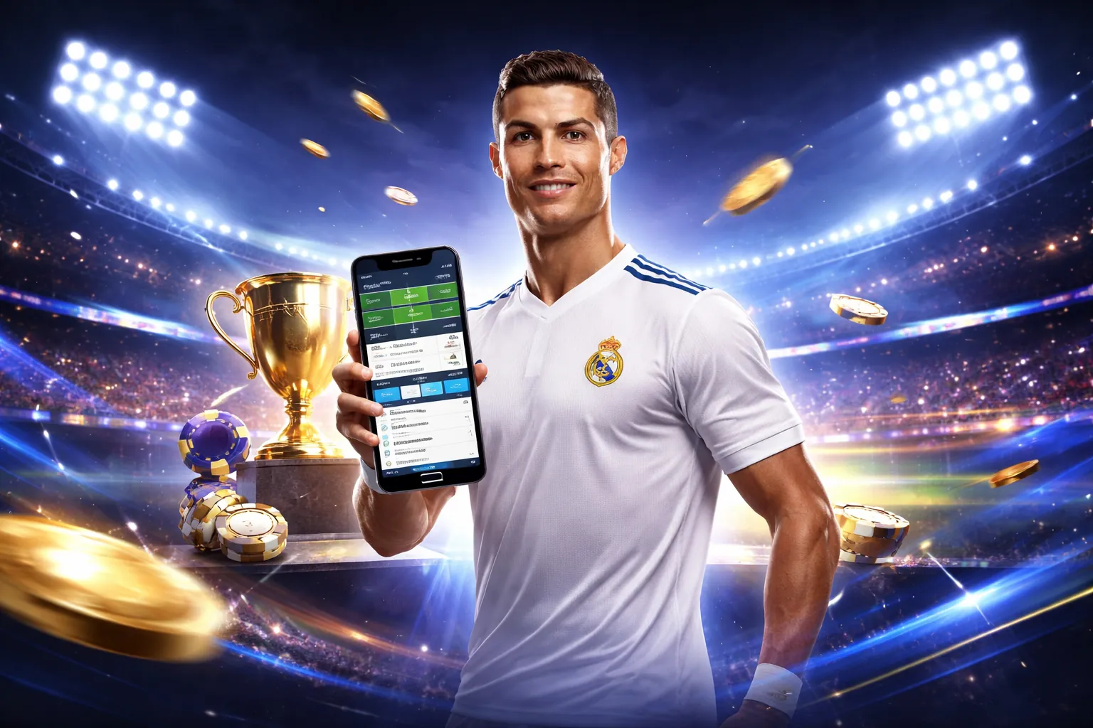 Kèo Nhà Cái Tây Ban Nha World Cup OK368